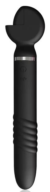 Da GutWrencher™ Vibrator