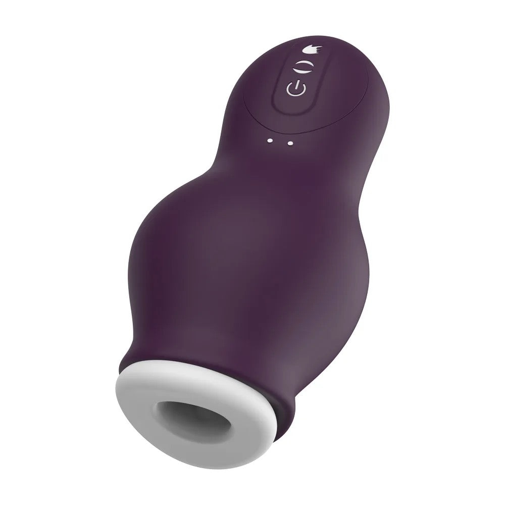Da SmashLight™ Fleshlight-Style Automatic Masturbator