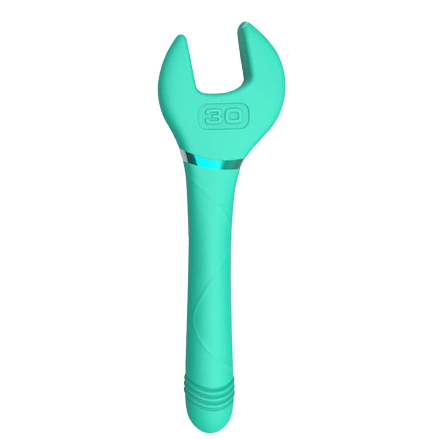 Da GutWrencher™ Vibrator