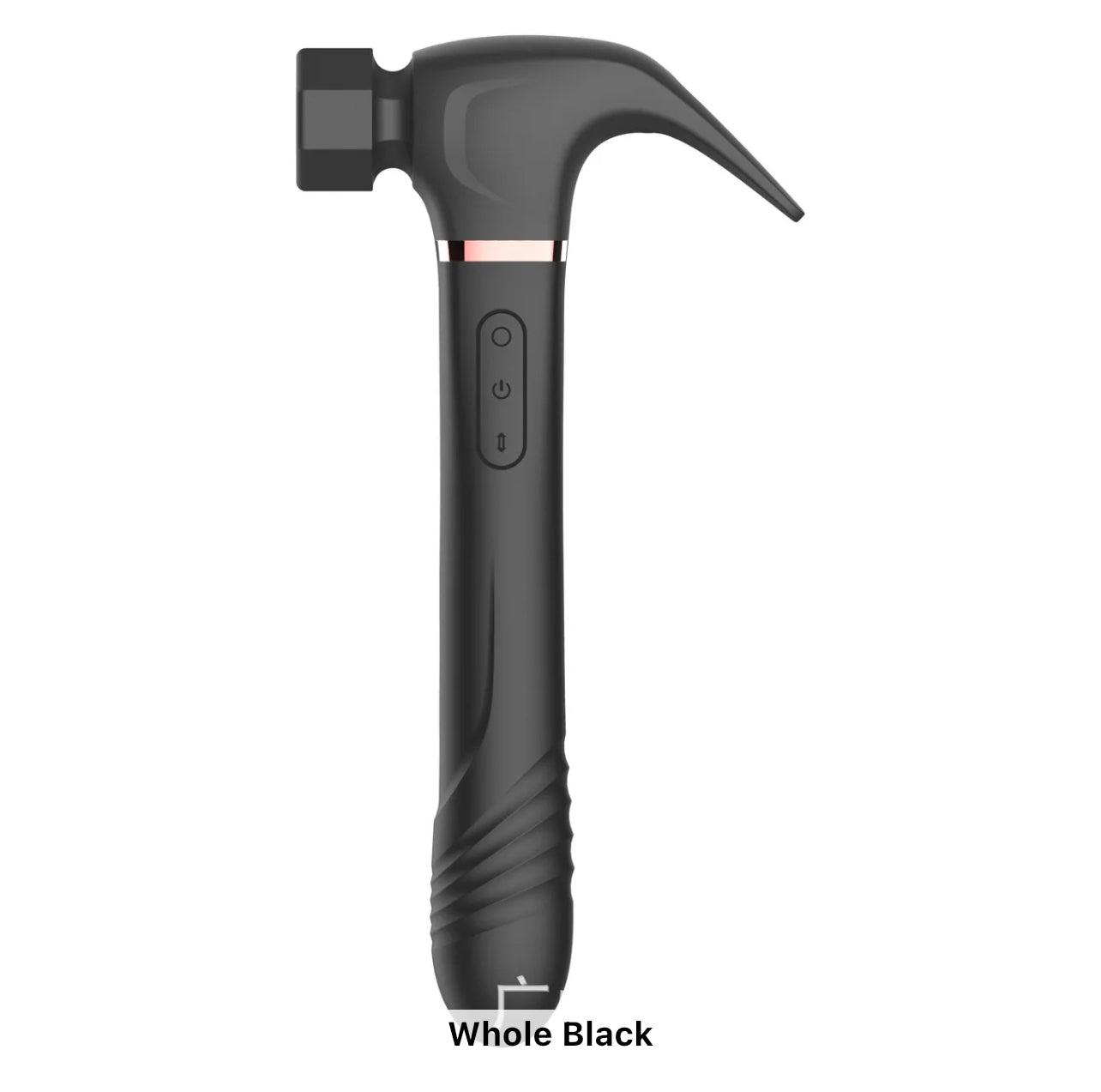 Da Pounder™ Vibrator