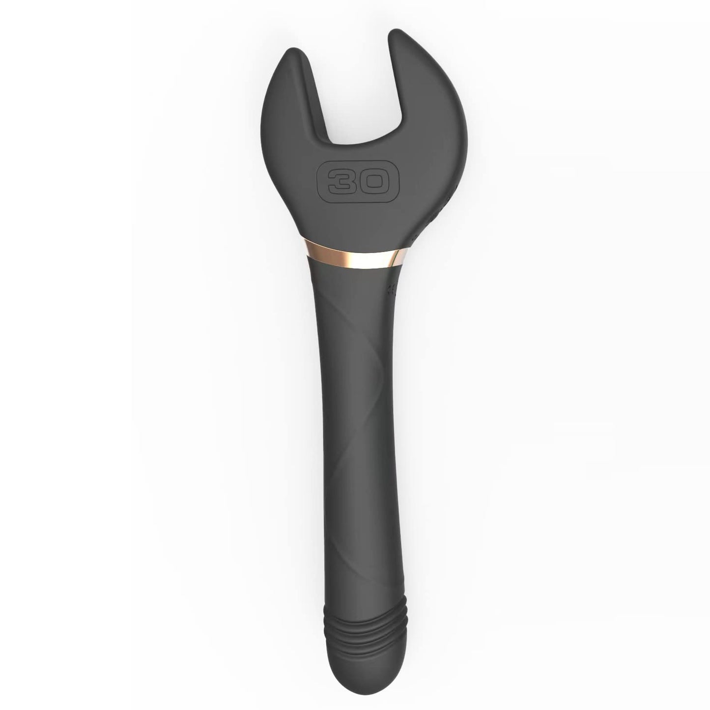 Da GutWrencher™ Vibrator