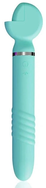 Da GutWrencher™ Vibrator