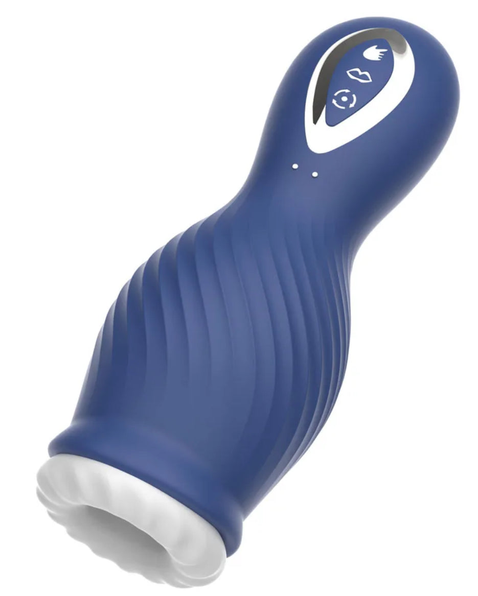 Da SmashLight™ Fleshlight-Style Automatic Masturbator