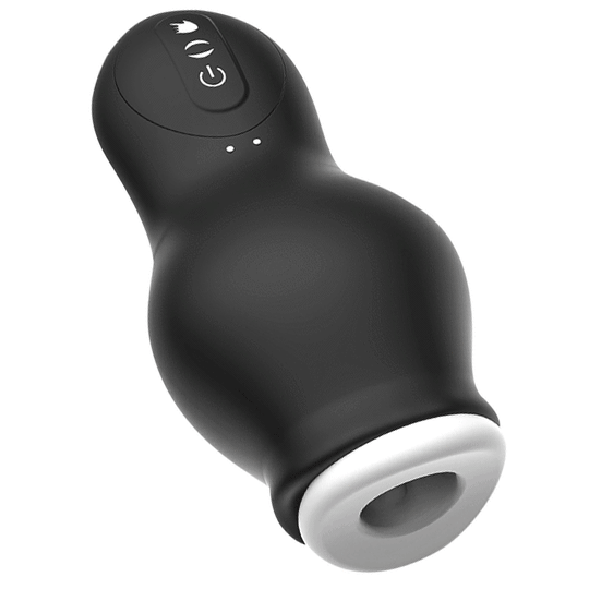 Da SmashLight™ Fleshlight-Style Automatic Masturbator