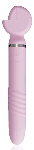 Da GutWrencher™ Vibrator