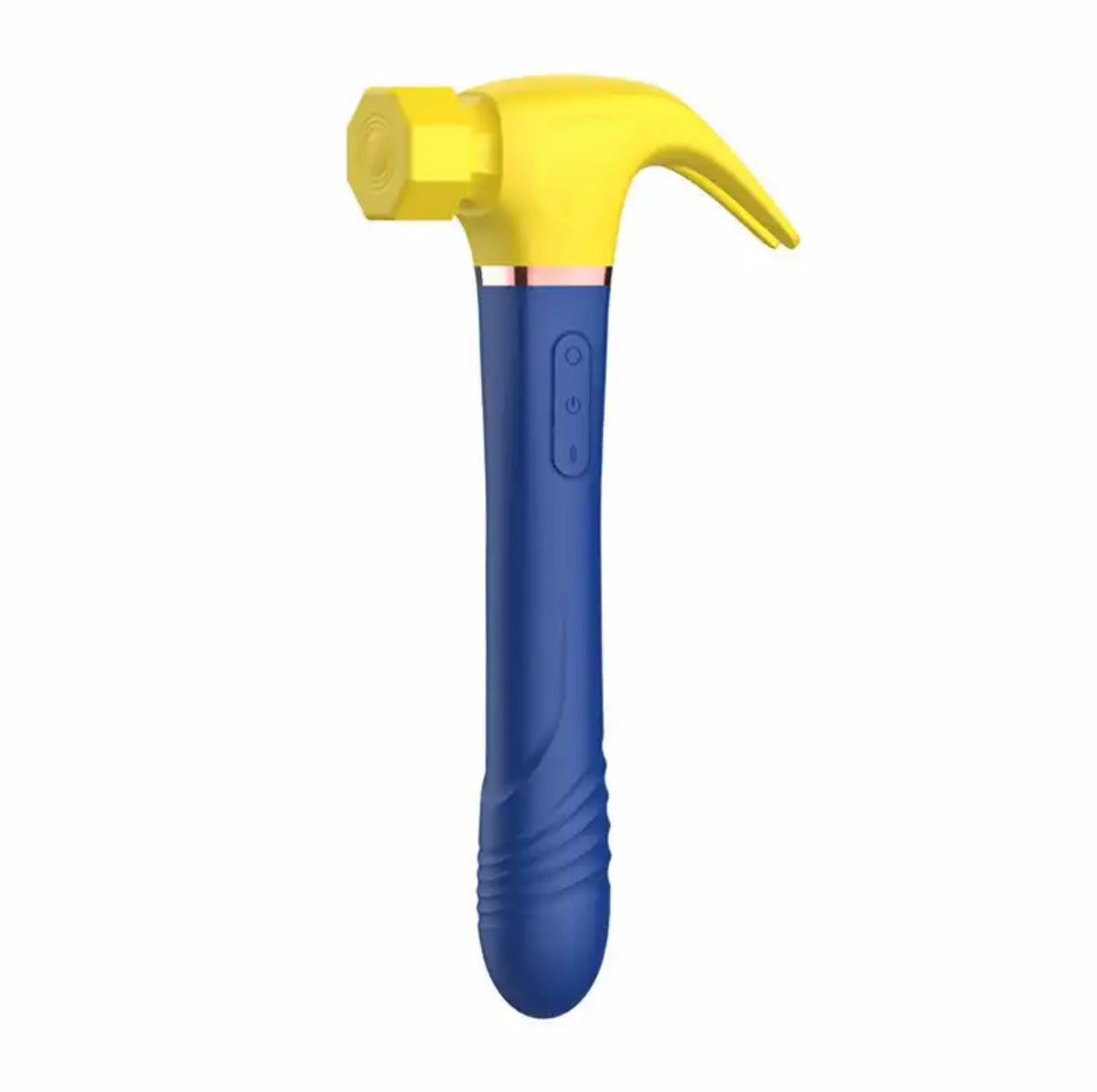 Da Pounder™ Vibrator