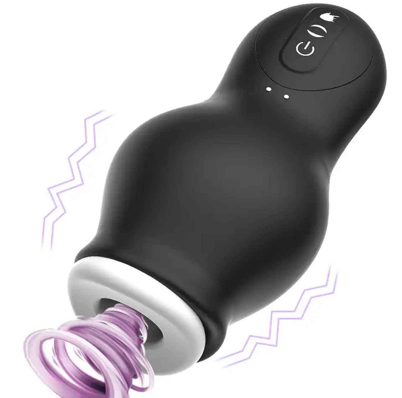 Da SmashLight™ Fleshlight-Style Automatic Masturbator