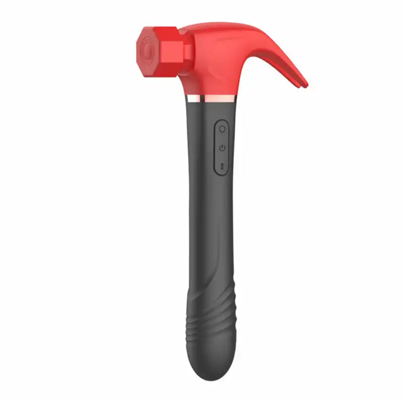 Da Pounder™ Vibrator
