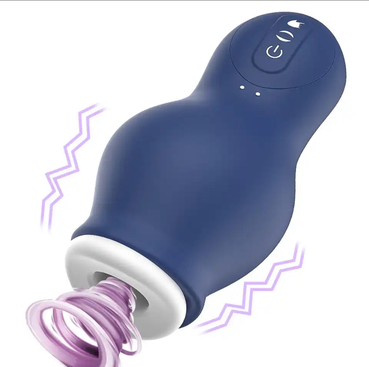 Da SmashLight™ Fleshlight-Style Automatic Masturbator