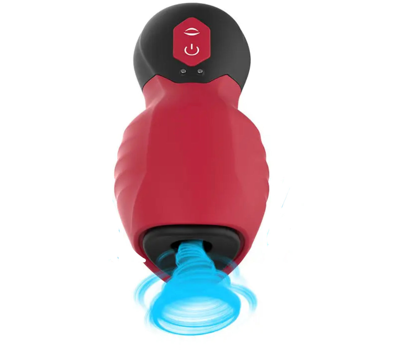 Da SmashLight™ Fleshlight-Style Automatic Masturbator