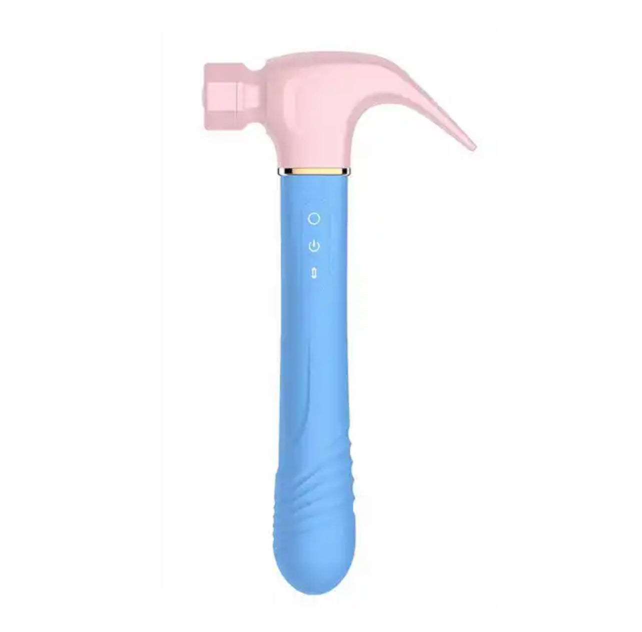 Da Pounder™ Vibrator